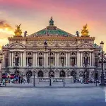 Studio Chic Montmartre Opera