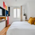 Le Coeur Sacre - 4 Personnes Montmartre - Wifi