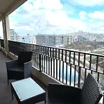 Paris - Batignolles/Rostropovitch