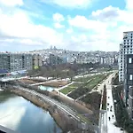 Paris - Batignolles/Rostropovitch