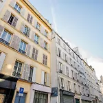 Geranimus Beauregard: Heart Of Paris