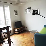 2 Pièces avec Balcon Plein Sud