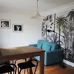 2 Pièces avec Balcon Plein Sud
