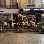 Le Globe