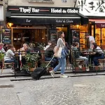 Le Globe