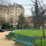 Appartement Marais Coeur Historique