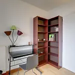 Logement Pour 4 Pers Proche Des Buttes Chaumont