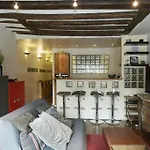 Le Cosy De Saint-Honore