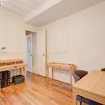 Le petit Panthéon Cosy 2 pièces au coeur de Paris