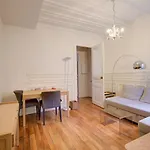Le Petit Pantheon: Cosy 2-Room Apart Center Paris