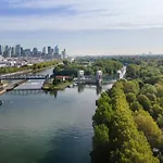 Citykamp Paris