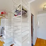 Joivy Boho Studio Near The Eiffel Tower