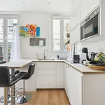 L\'Oasis Urbaine - Proche Belleville Et Parmentier
