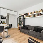 L\'Oasis Urbaine - Proche Belleville Et Parmentier