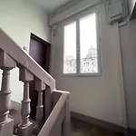 164 - Charming Studio In Center Of Paris