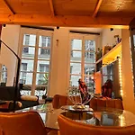 Magnifique Studio Au Coeur Du Marais