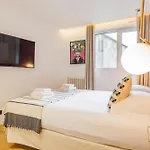 Cmg Residence Canal Saint-Martin Vellefaux
