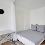 Appartement Refait A Neuf - Paris