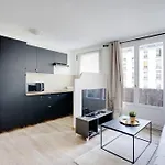 Appartement Refait A Neuf - Paris