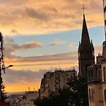Chez les artistes de Ménilmontant