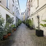 Passage Cache, Paris Tu Me Fais Rever!