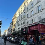 Exceptionnel A Montmartre
