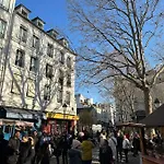 Exceptionnel A Montmartre