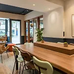 Ibis Styles Hotel Paris Gare De Lyon Bastille