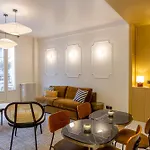 Habitat Parisien - Bourse Feydeau