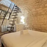 Ideally Located And Atypical Apartment In Paris