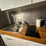 Charmant Duplex Saint Honore