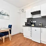 Cosy Studio - 2P - Bastille