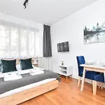 Cosy Studio - 2P - Bastille