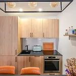 Beverage & Food Paris Spots