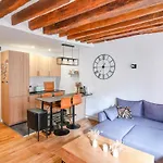 Beverage & Food Paris Spots