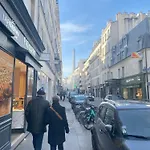 Super Appartement T2 Proche De Tour Eiffel