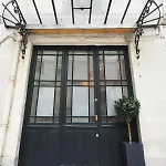 Saint Germain Cosy