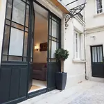 Saint Germain Cosy