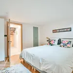 Duplex A Paris Saint-Ambroise