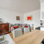 Paris 6Eme - Studio