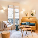 Charming Flat - Heart Of Saint-Germain Des Pres