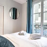 Charming Flat - Heart Of Saint-Germain Des Pres