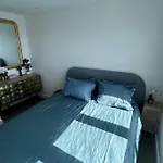 Nice Apartment With Amazing View Of Paris + Parking