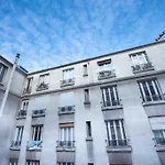 Beau Studio Neuf Beaugrenelle