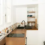 Ile Saint-Louis - Cityapartmentstay