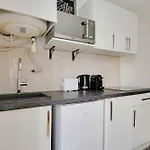 Cosy Apartment - 4P - Voltairenation