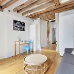 Residence Montgolfier