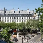 Pavillon Eden - L\'Ecrin - Le Marais