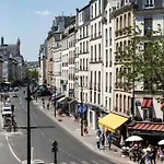 Pavillon Eden - L\'Ecrin - Le Marais