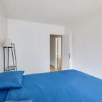 Appartement Quartier Saint Ambroise